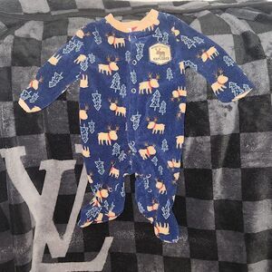 Boys 0-3 month